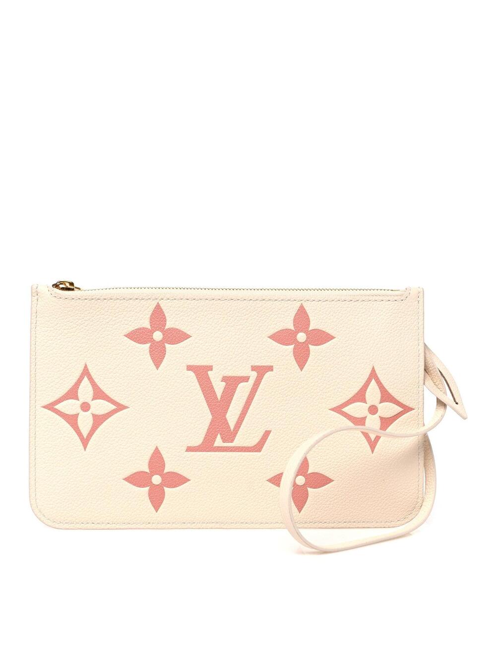 Louis Vuitton Empreinte Giant Neverfull #276635L55B
